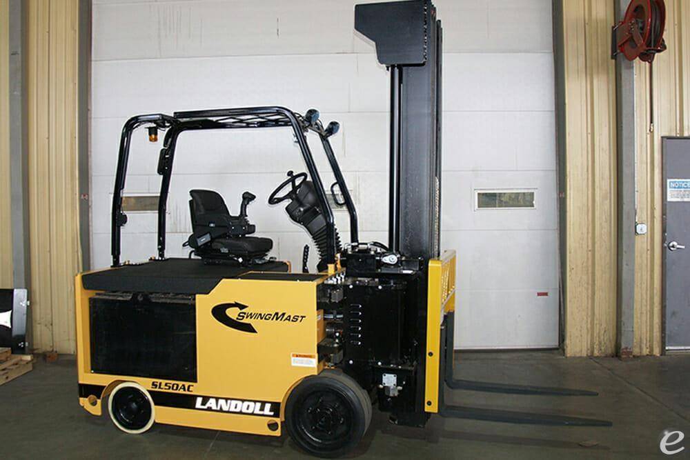 2026 Drexel SL40AC