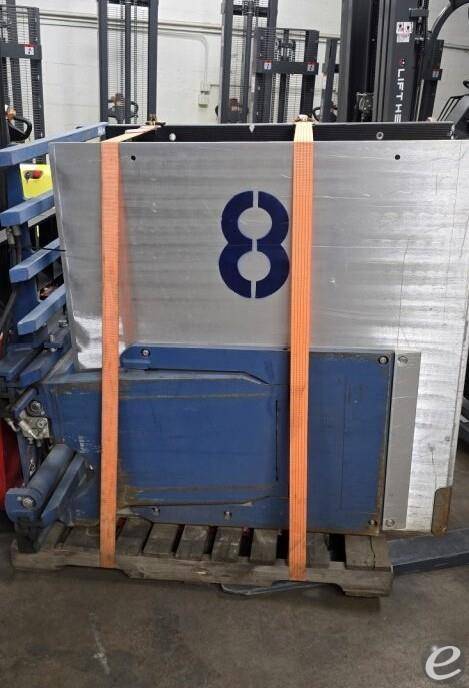 2021 Rightline LC35H-10-AP-3A Box Appliance