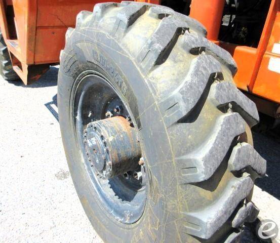 1998 Lull 644B-37