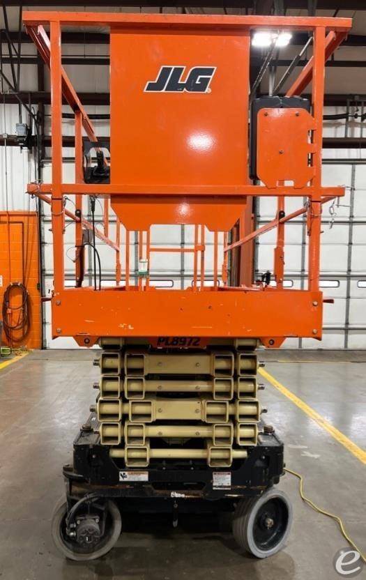 2020 JLG 4045R