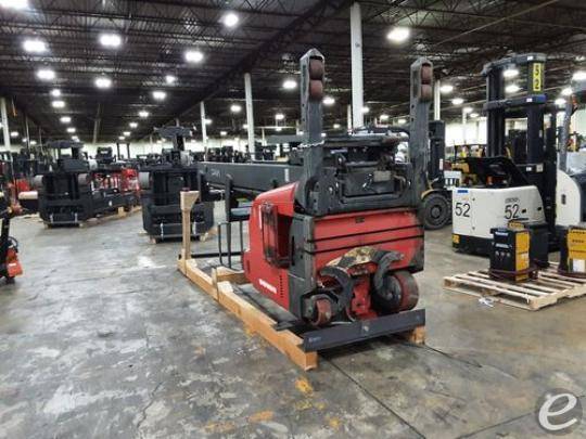 2019 Raymond 750 DR32TT