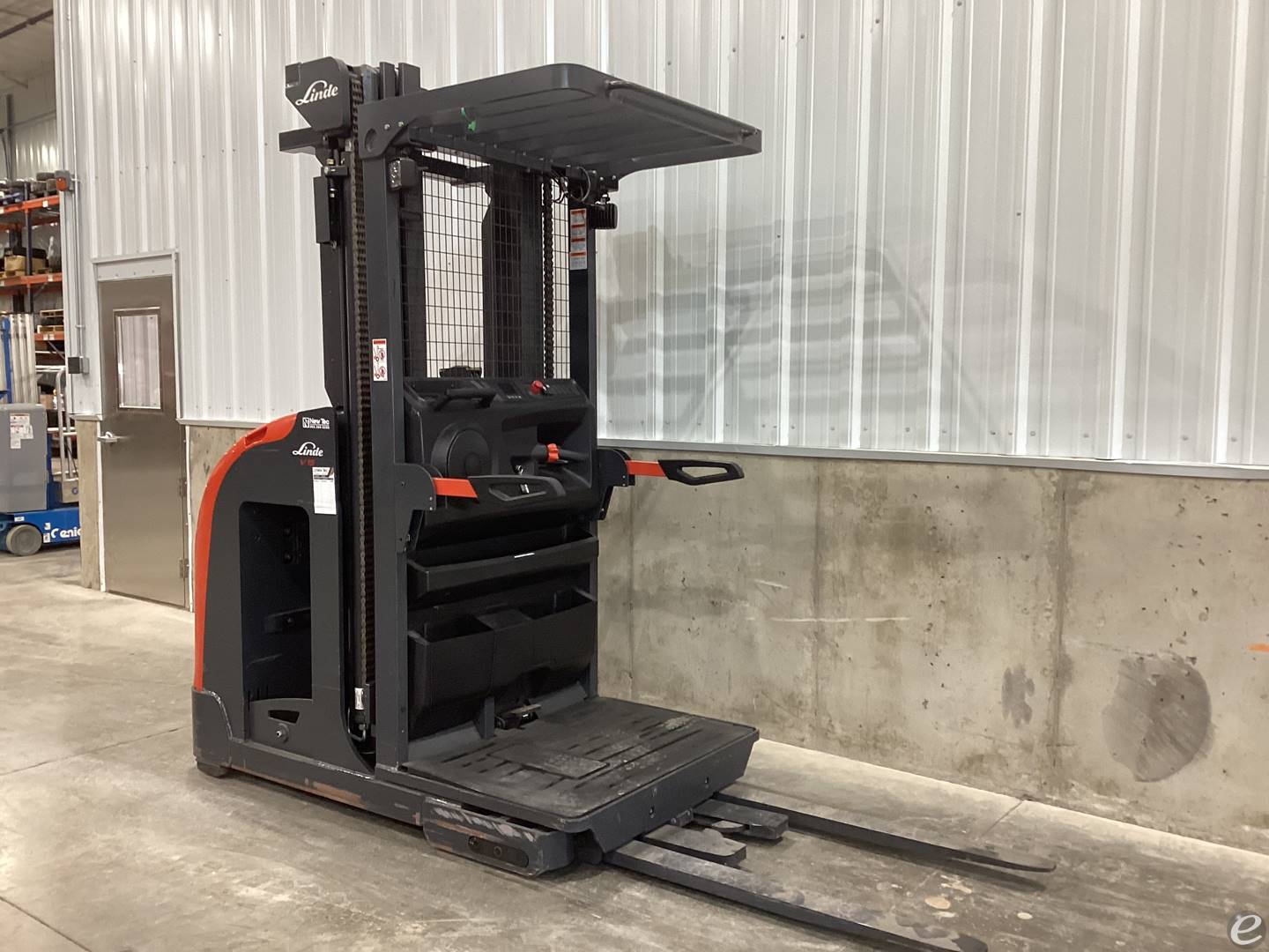 2021 Linde V15