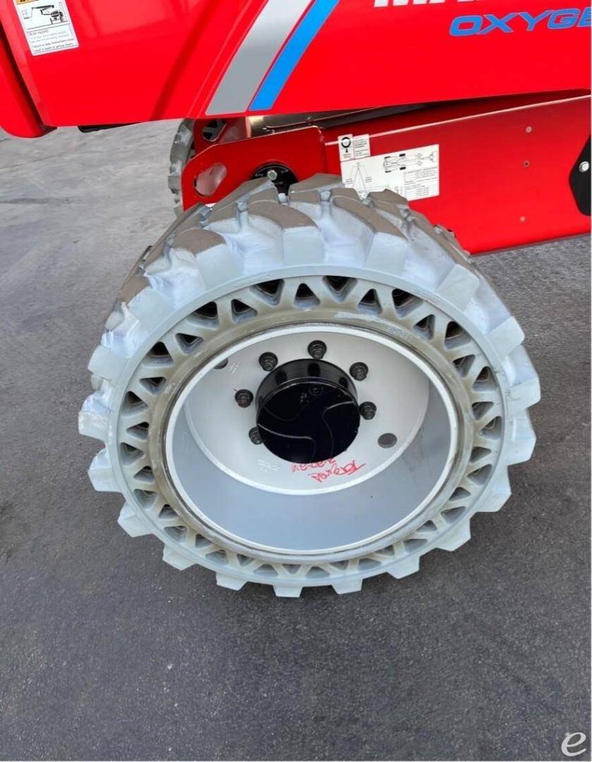 2024 Manitou ATJ60E