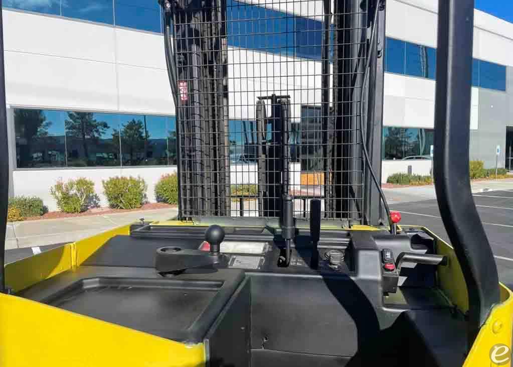 1989 Hyster N40ER