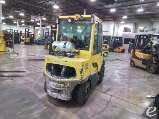 2020 Hyster H60FT