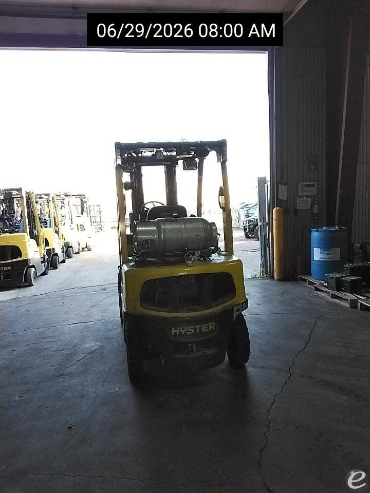 2020 Hyster H50FT