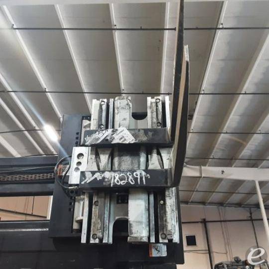 2015 Cascade 25D34153 Unavailable Forklift - 123Forklift