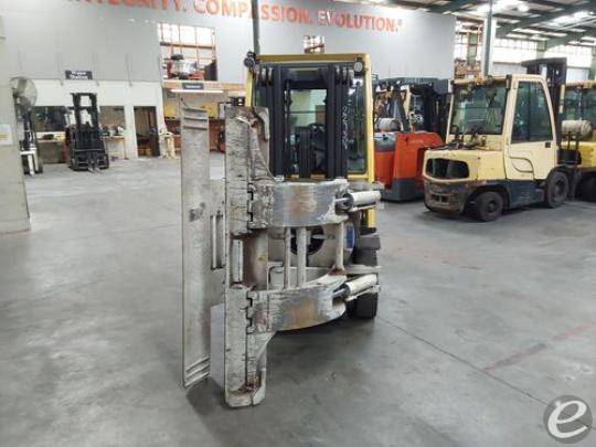 2021 Hyster H50FT