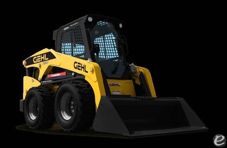 2026 Gehl V330