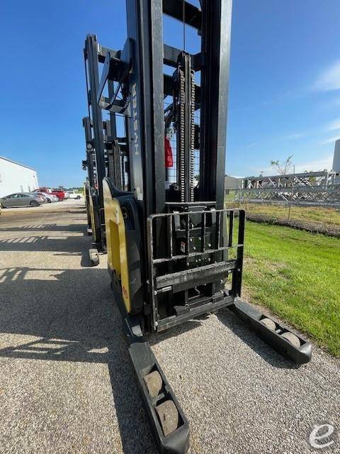 2016 Hyster N45ZR2