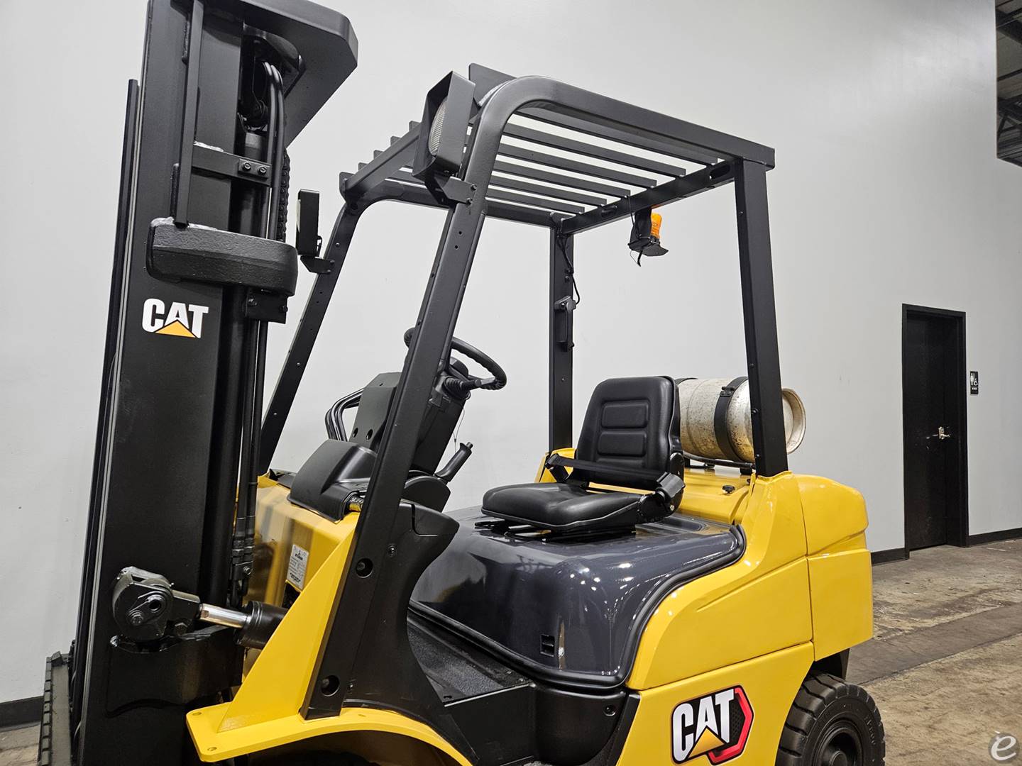 2018 Cat FG25N