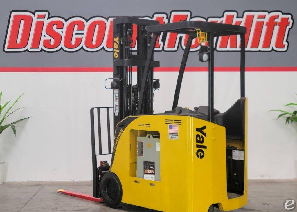 2022 Yale ESC030AD