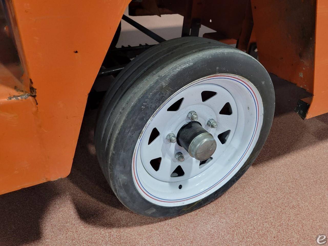 2016 Columbia ParCar BC2