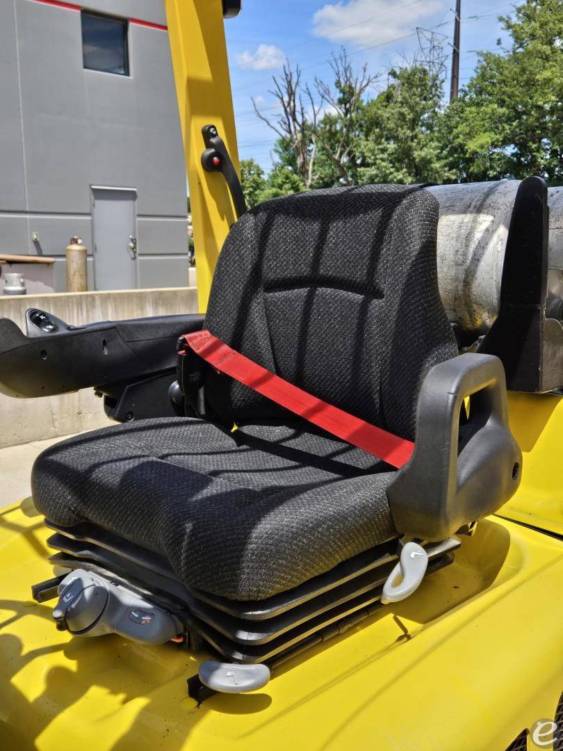 2020 Hyster S50FT