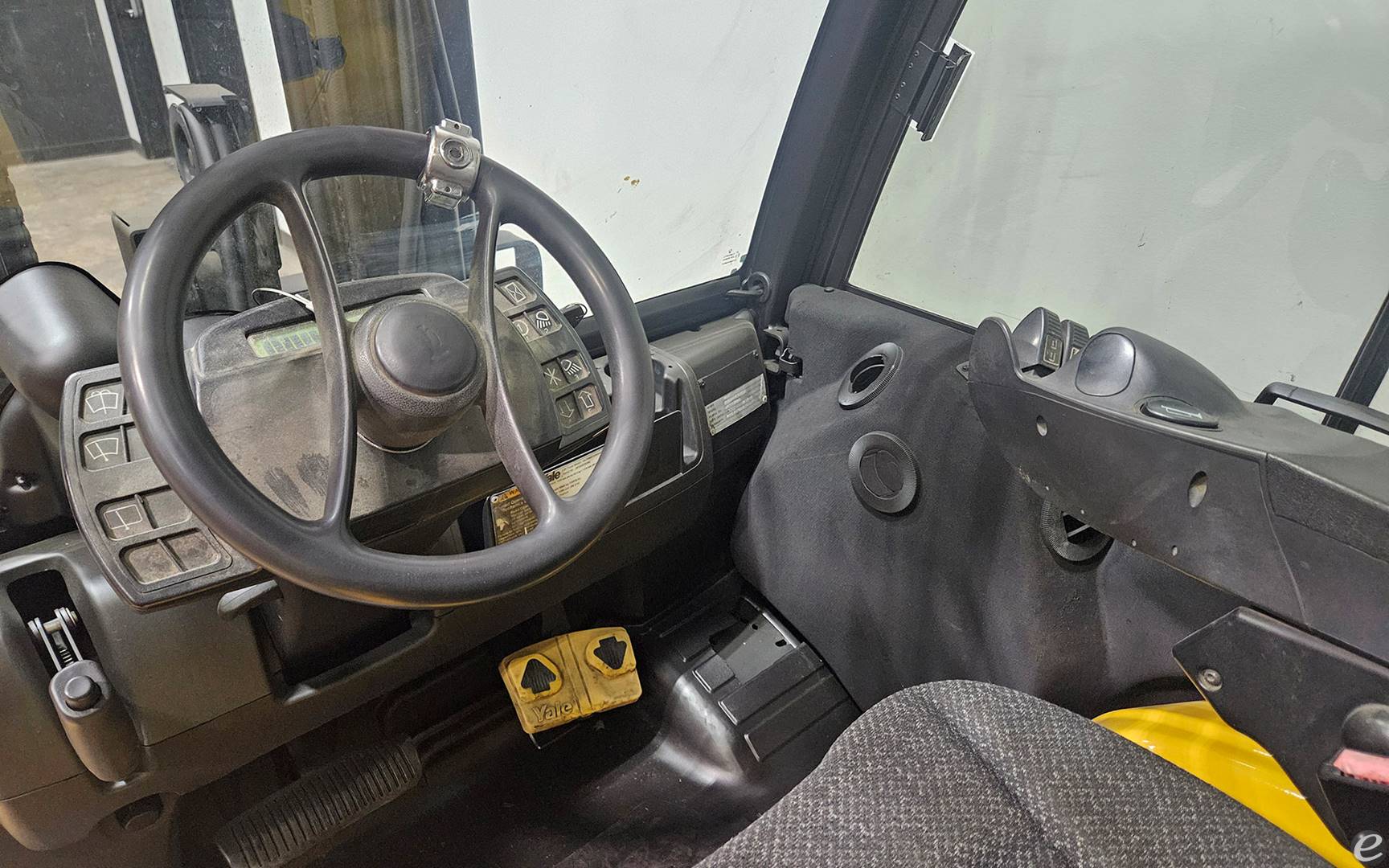 2013 Yale GLP080VX