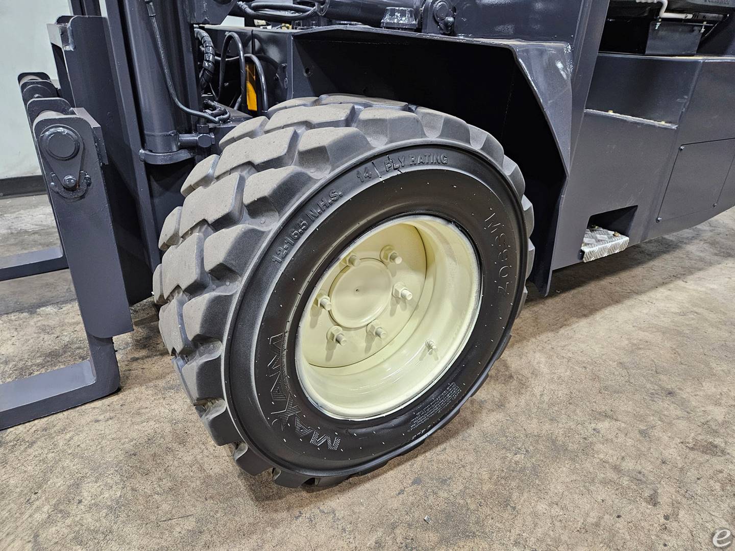 2021 Combilift COMBI RT