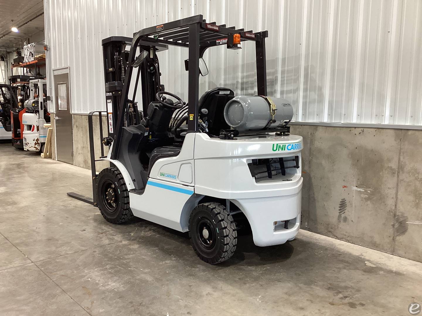 2026 Unicarriers PF50N7-GLE