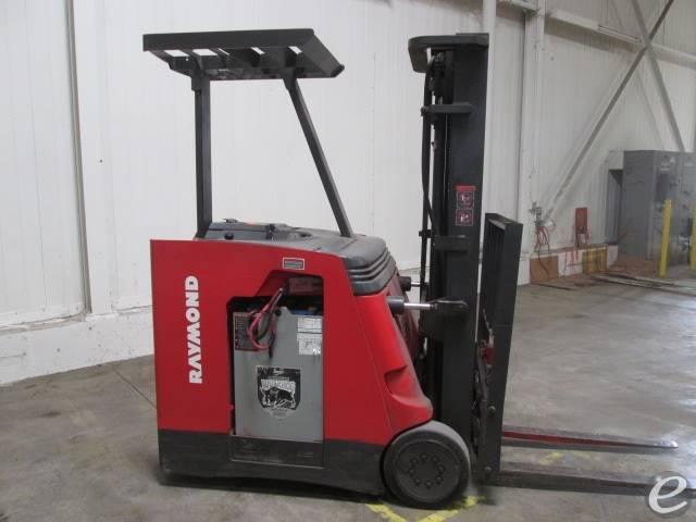 2006 Raymond DSS350 Electric Forkli...