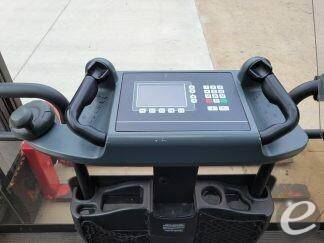 2016 Raymond 9800 Unavailable Forklift - 123Forklift