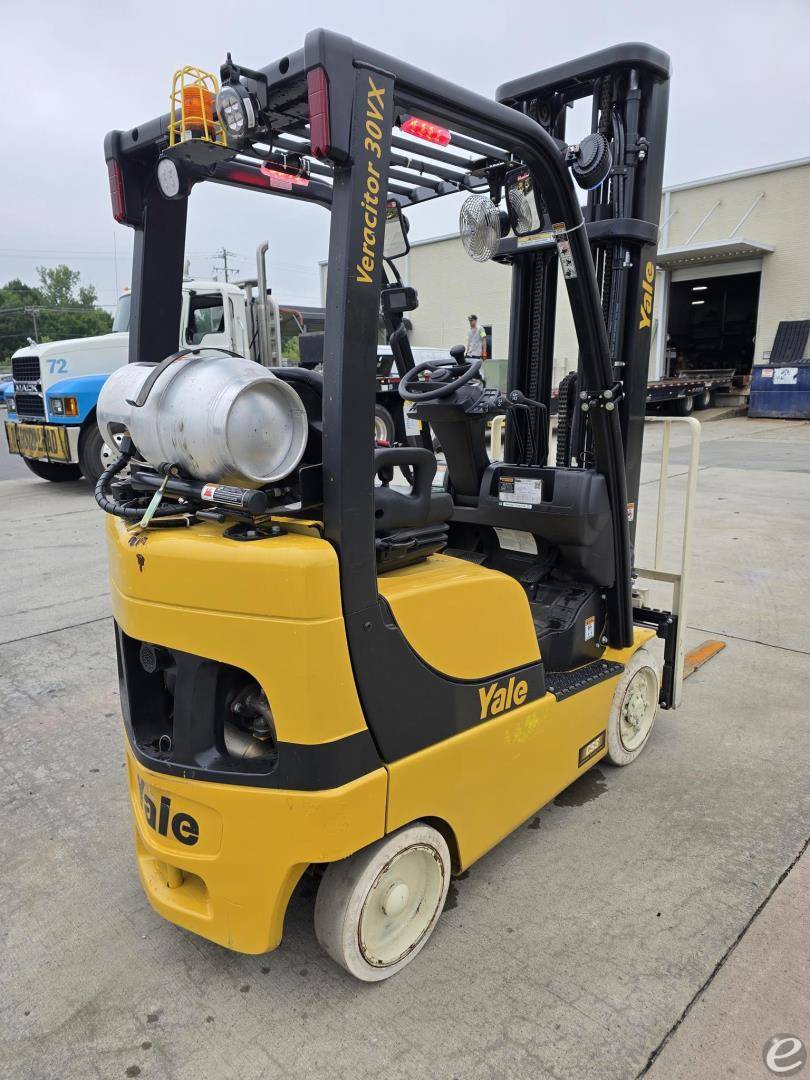 2020 Yale GLC030VX