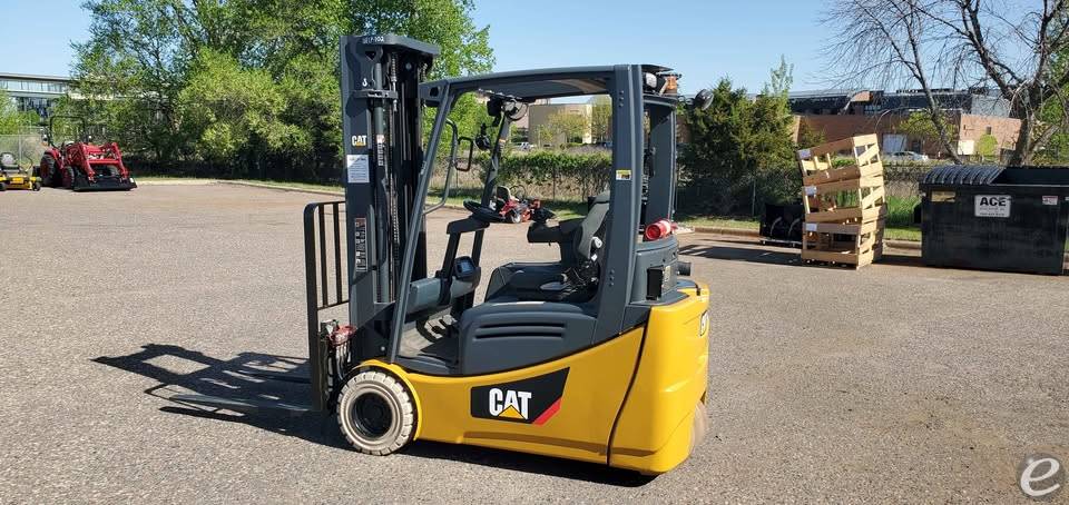 2022 Cat 2ET4000