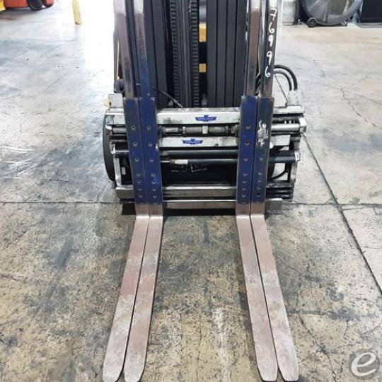 2017 Cascade 22G46174R0 Unavailable Forklift - 123Forklift