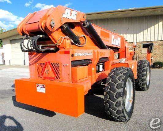 2012 Lull 1044C-54 II