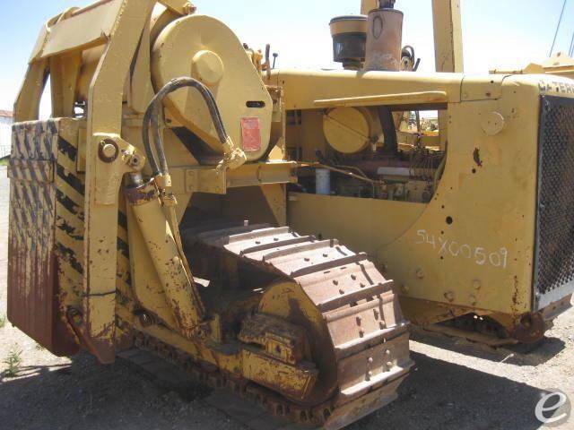 Cat 561D