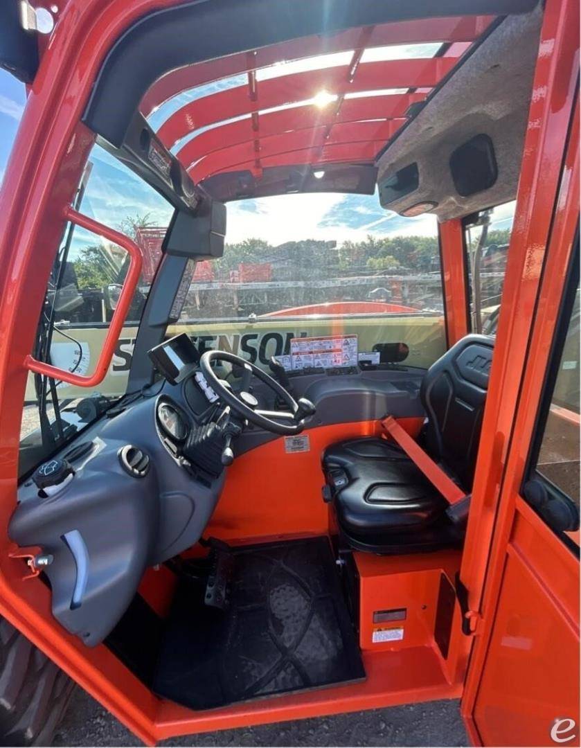 2023 JLG G5-18A
