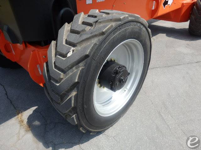 2021 JLG 1350SJP