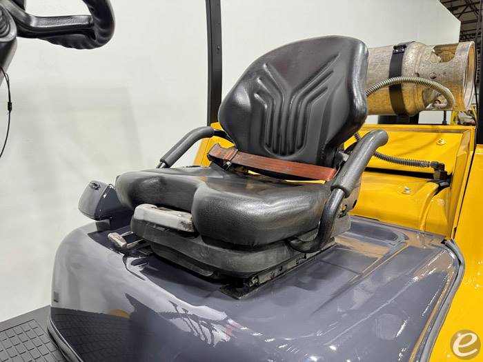 2021 Cat GP50N1
