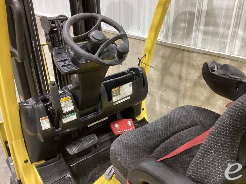 2019 Hyster S60FT