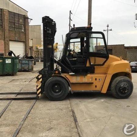 2019 Sany SCP130A Diesel Forklift