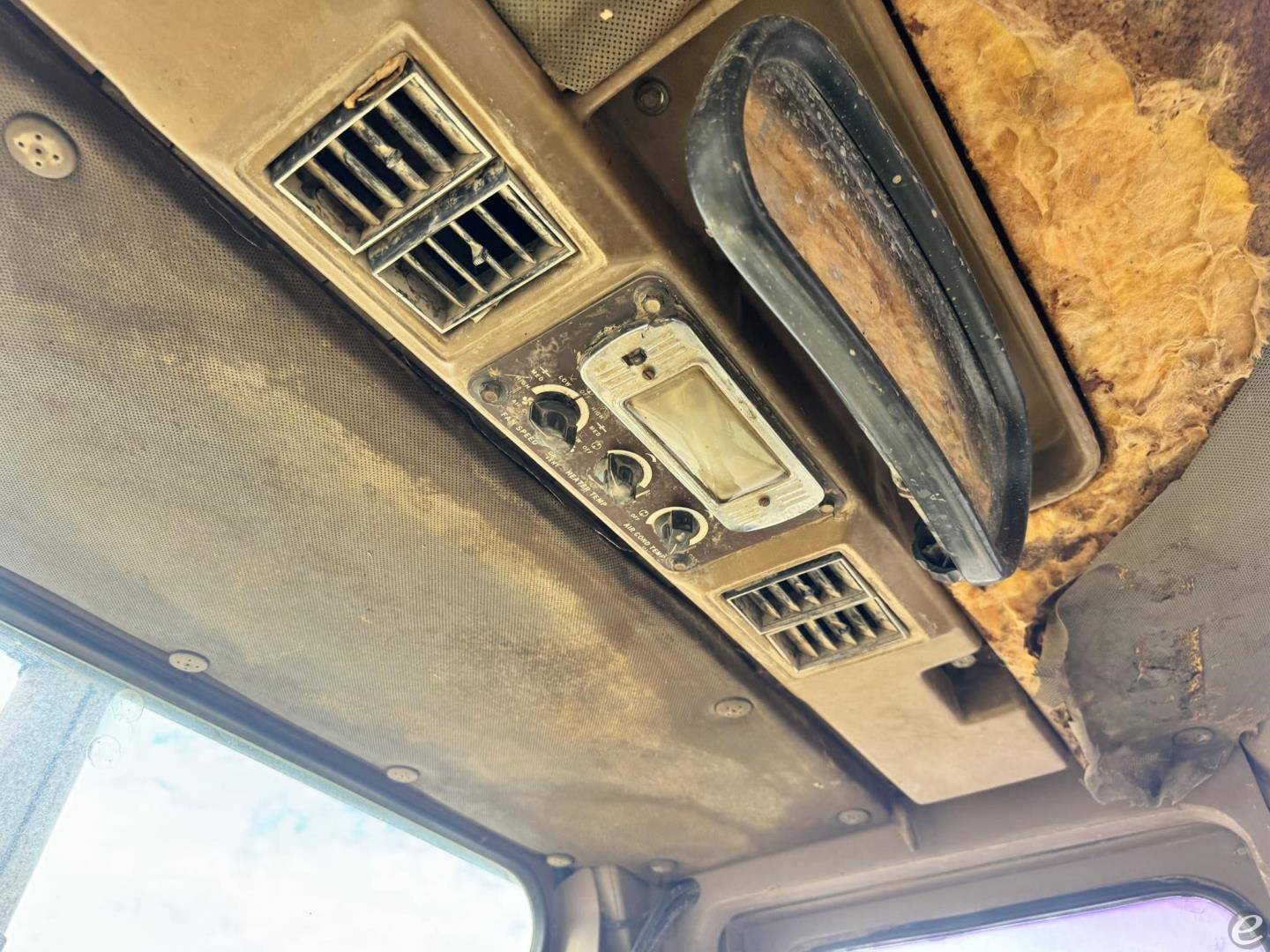 1985 Cat D6D SA