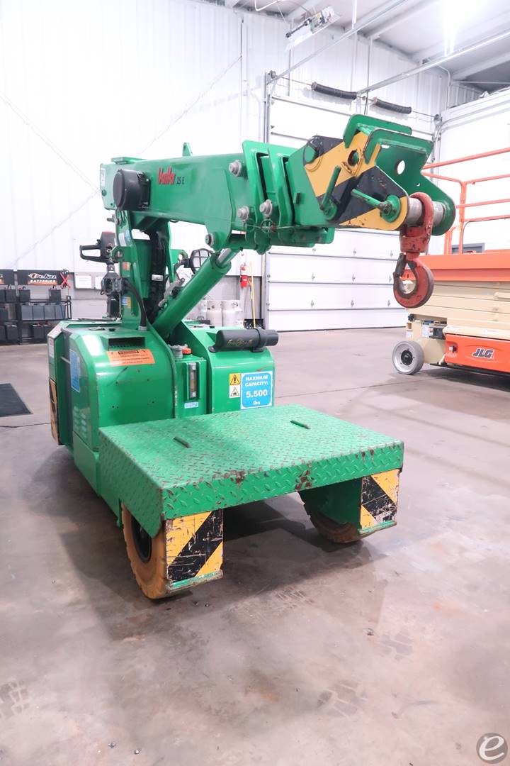 2013 Manitex 25E