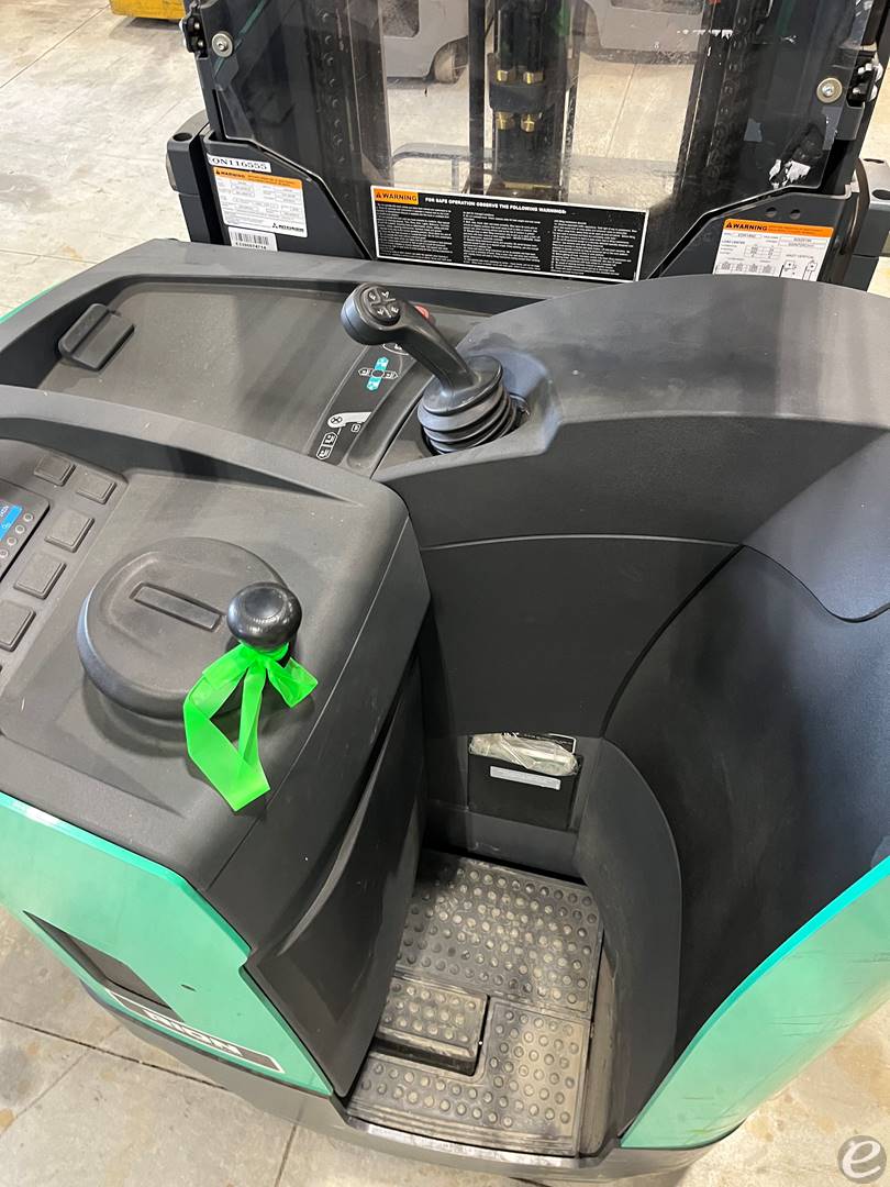 2019 Mitsubishi EDR18N2