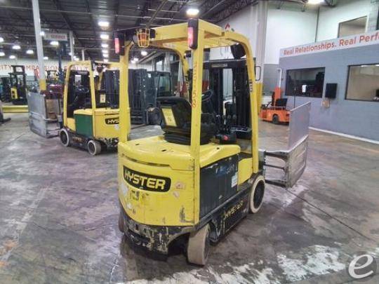 2019 Hyster E45XN-33