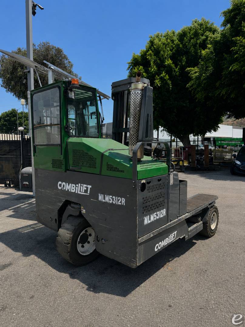 2023 Combilift C10000XL