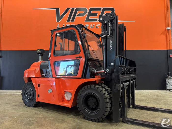 2026 Viper Lift Trucks FD70