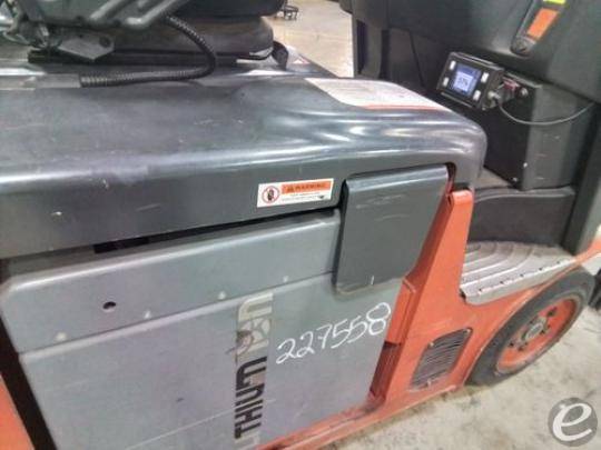 2020 Linde E18