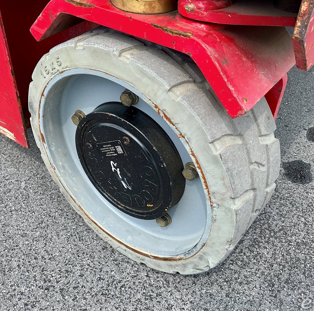 2016 MEC 4555SE