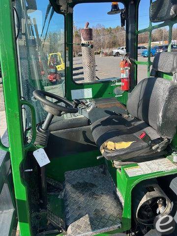 2018 Combilift C10000XL