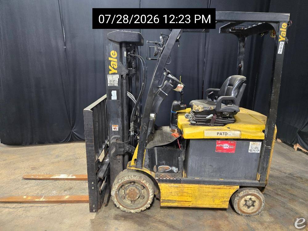 2019 Yale ERC050VG