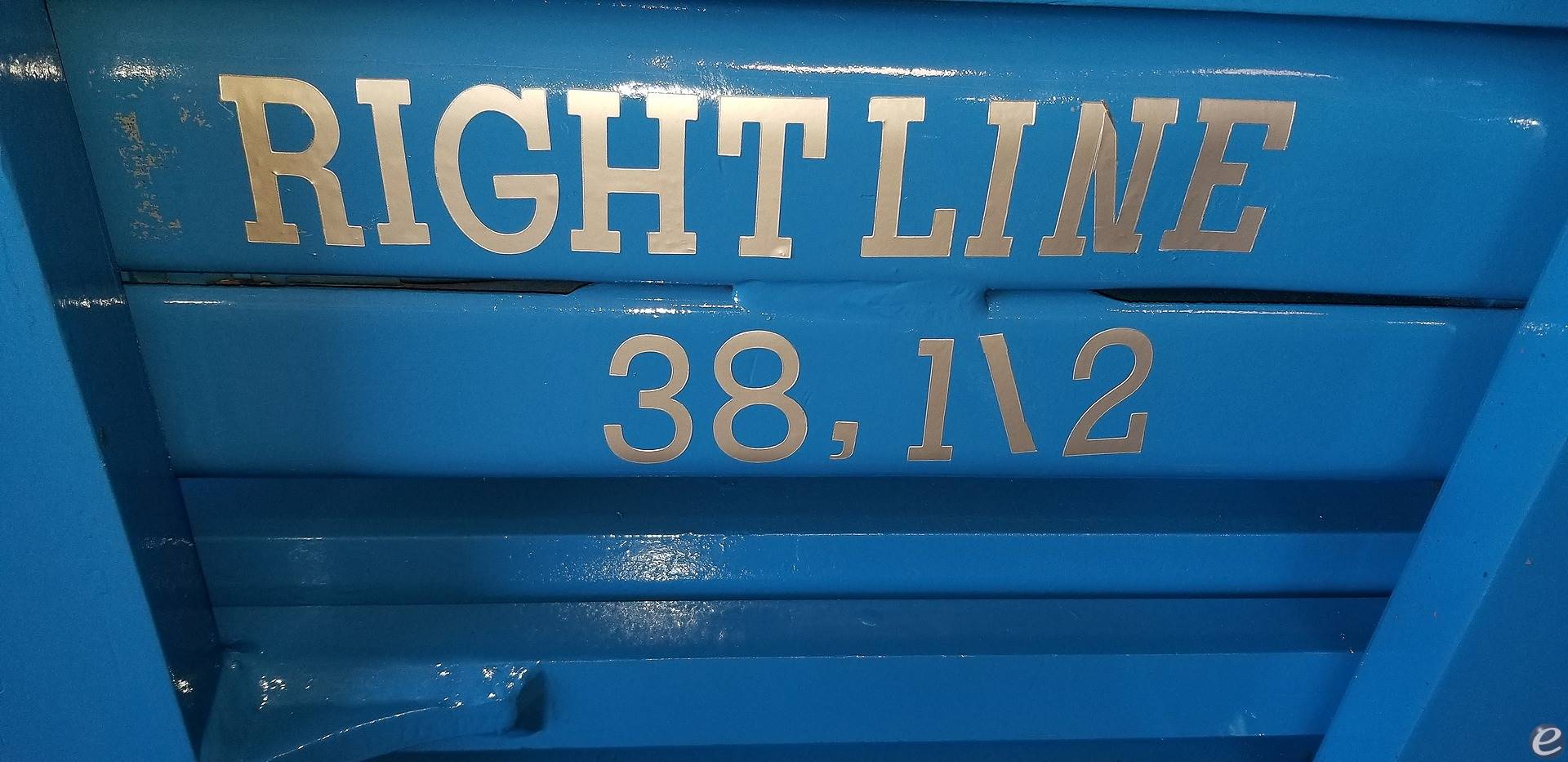 Rightline LEM030
