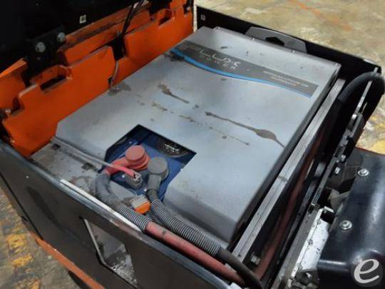 2019 Doosan BC15S-5