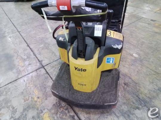 2022 Yale MPE080