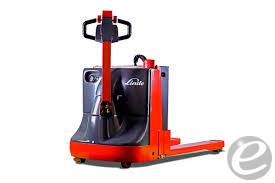 2024 Linde MT20 Electric Forklift