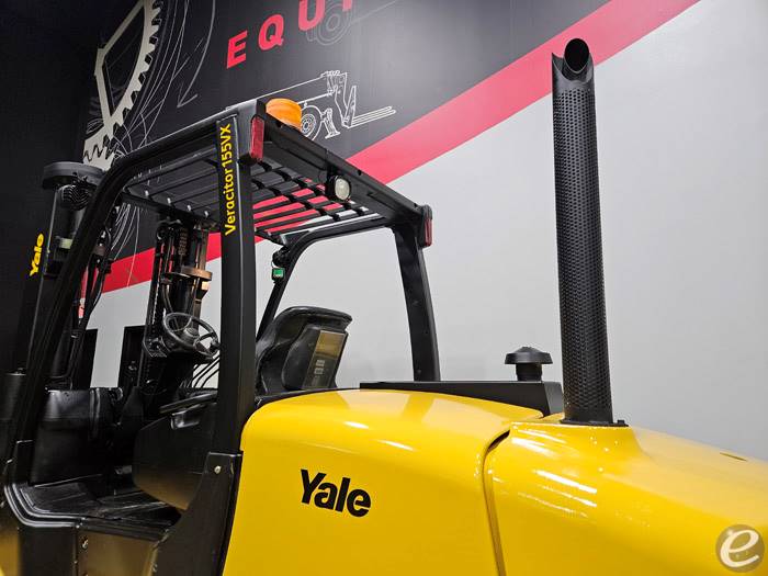 2014 Yale GDP155VX
