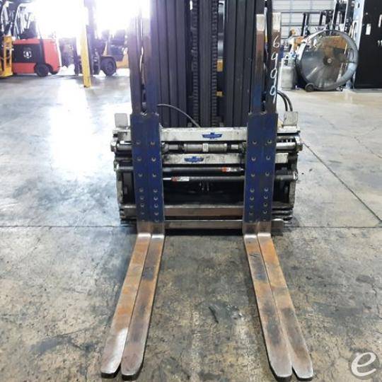 2017 Cascade 22G46174R0 Unavailable Forklift - 123Forklift