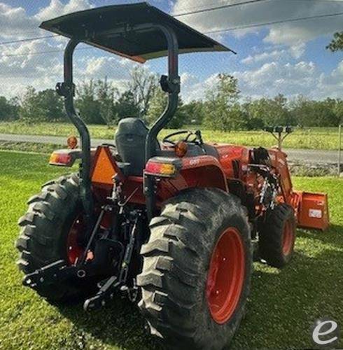 2023 Kubota L5060